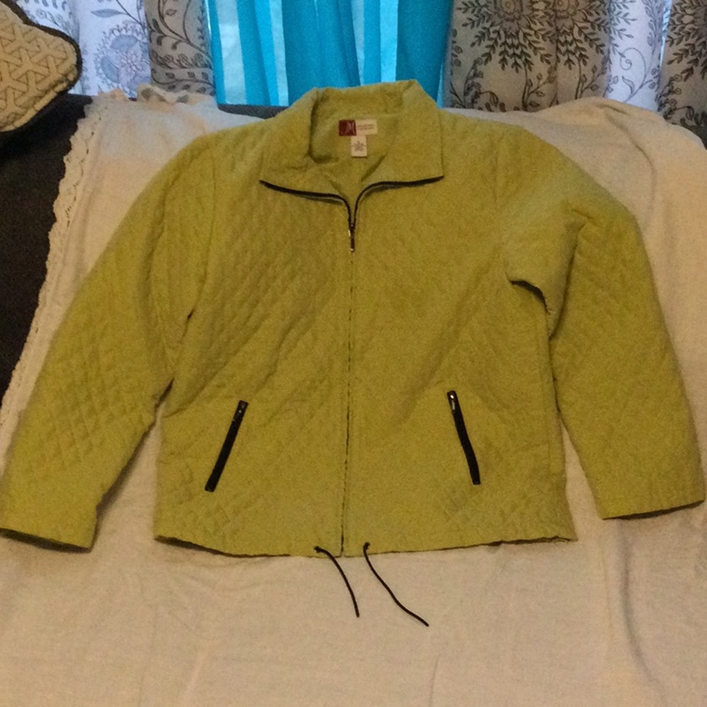 Jacket